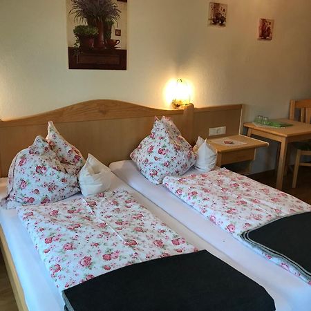 Pension-Greimelbacherhof Ramsau am Dachstein Esterno foto
