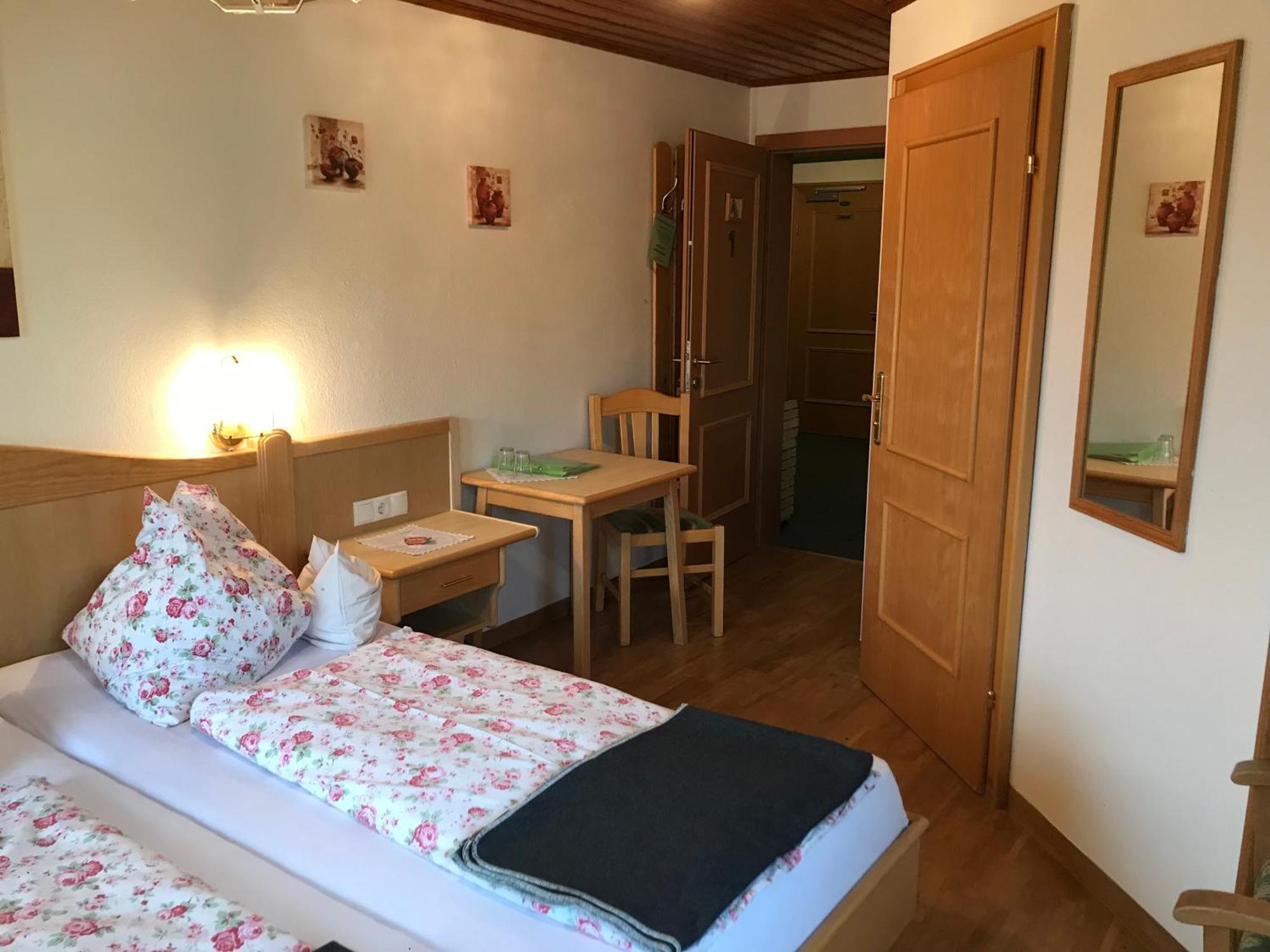Pension-Greimelbacherhof Ramsau am Dachstein Esterno foto