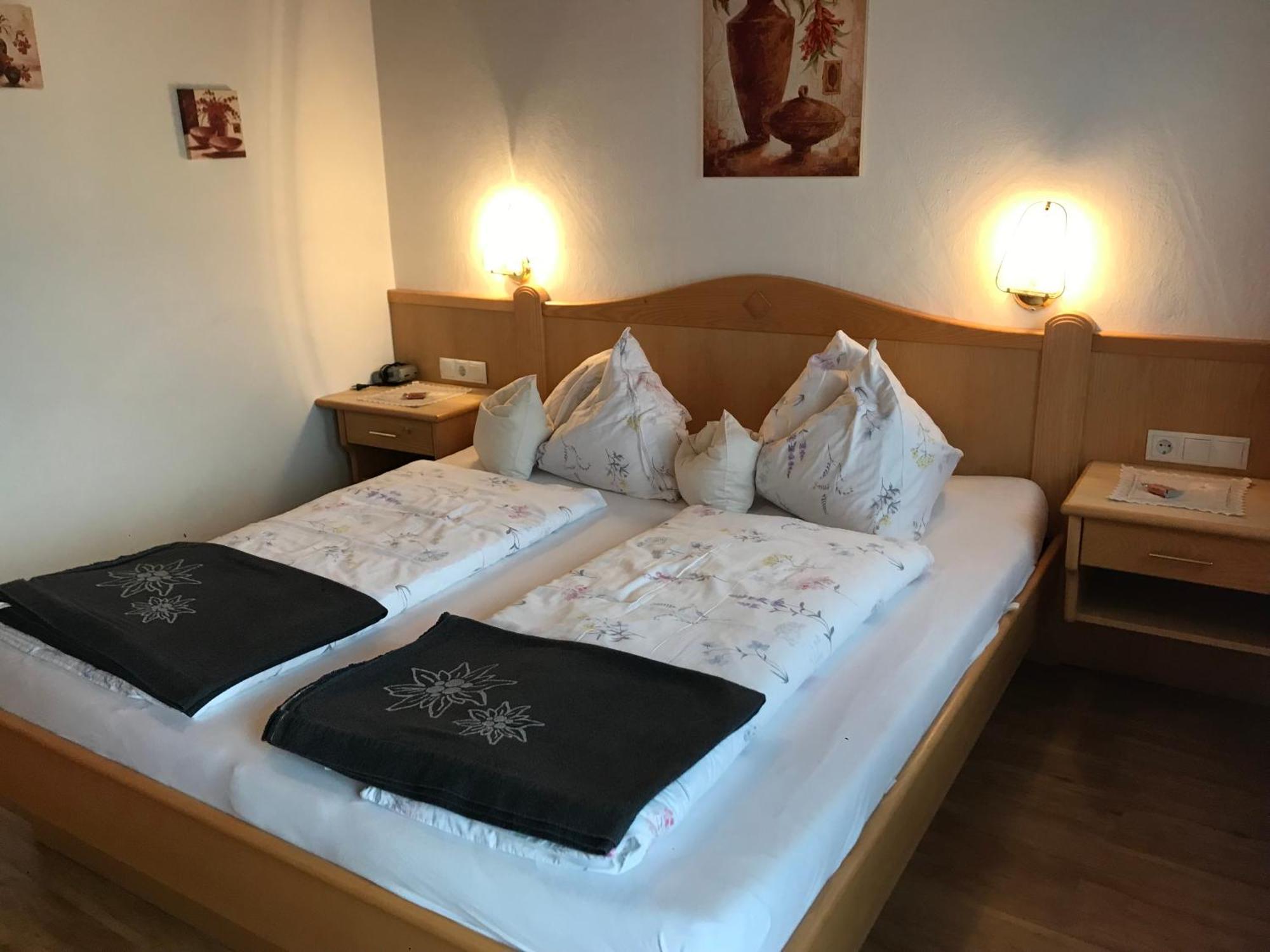 Pension-Greimelbacherhof Ramsau am Dachstein Esterno foto