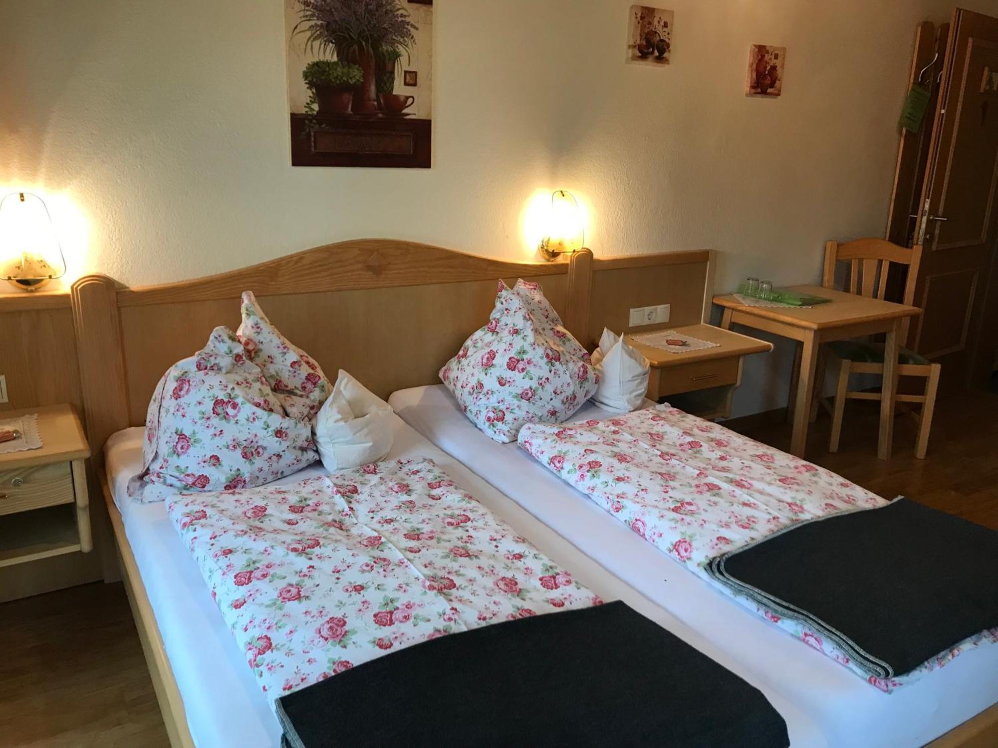 Pension-Greimelbacherhof Ramsau am Dachstein Esterno foto