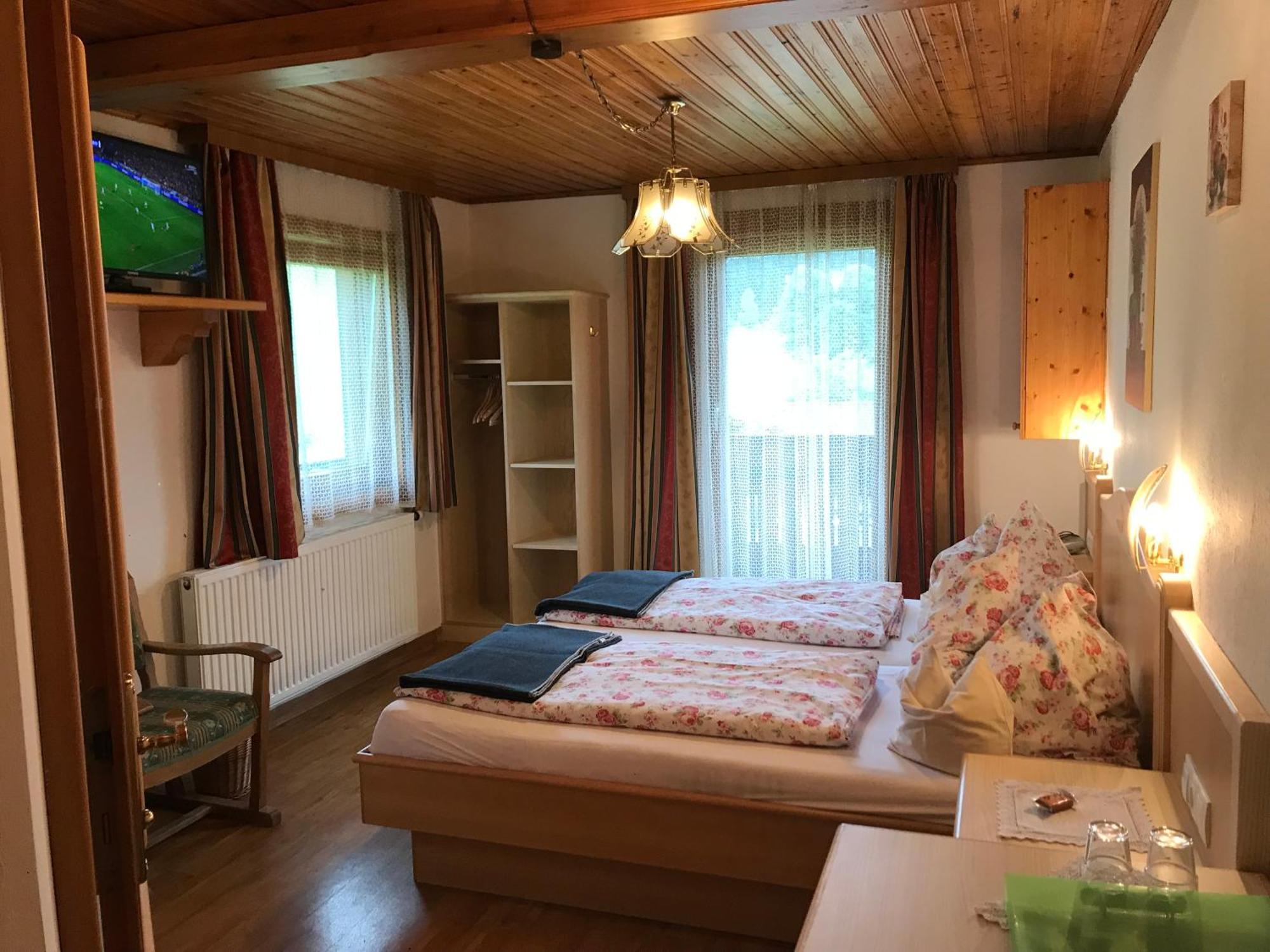 Pension-Greimelbacherhof Ramsau am Dachstein Esterno foto