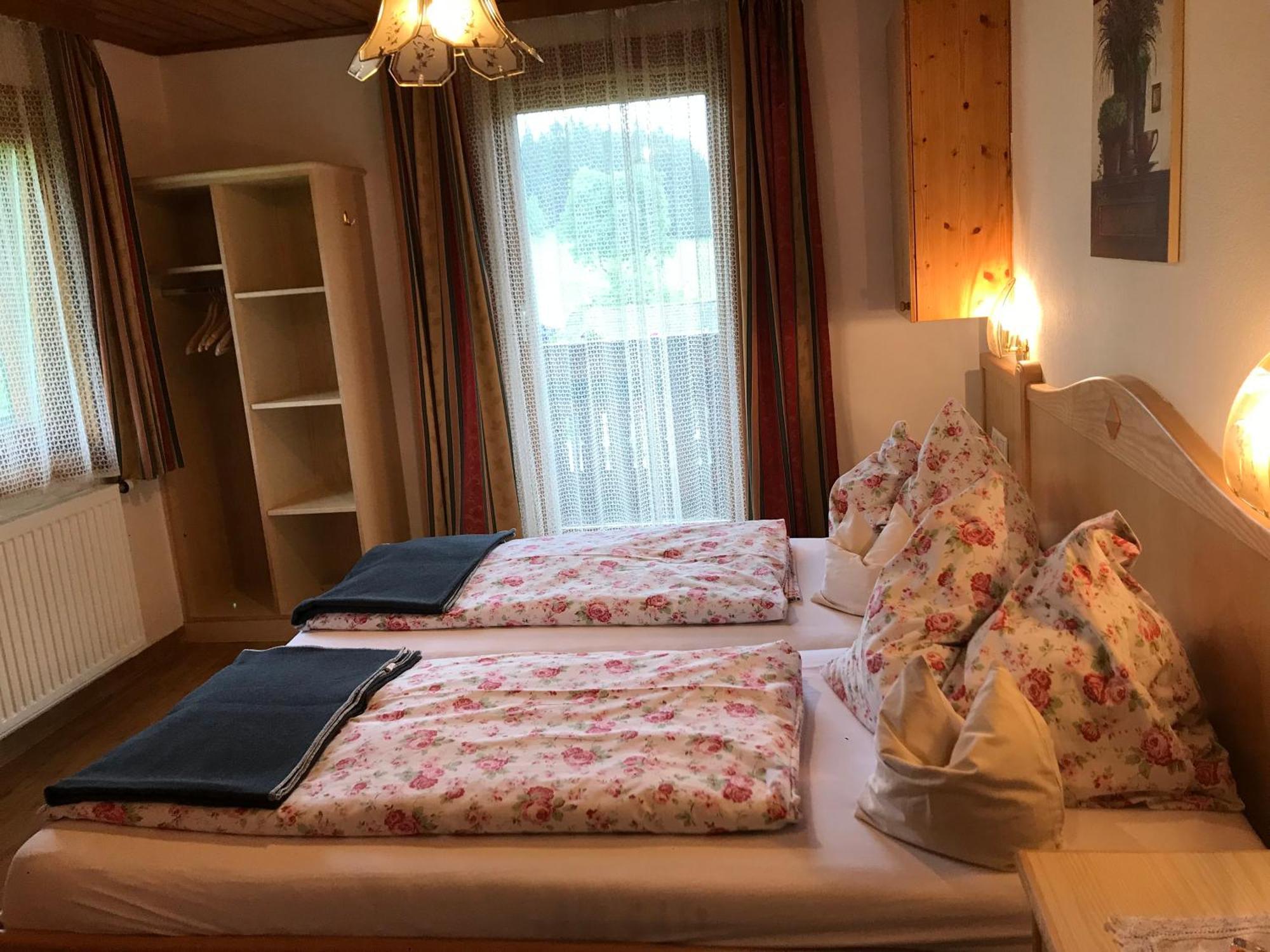 Pension-Greimelbacherhof Ramsau am Dachstein Esterno foto