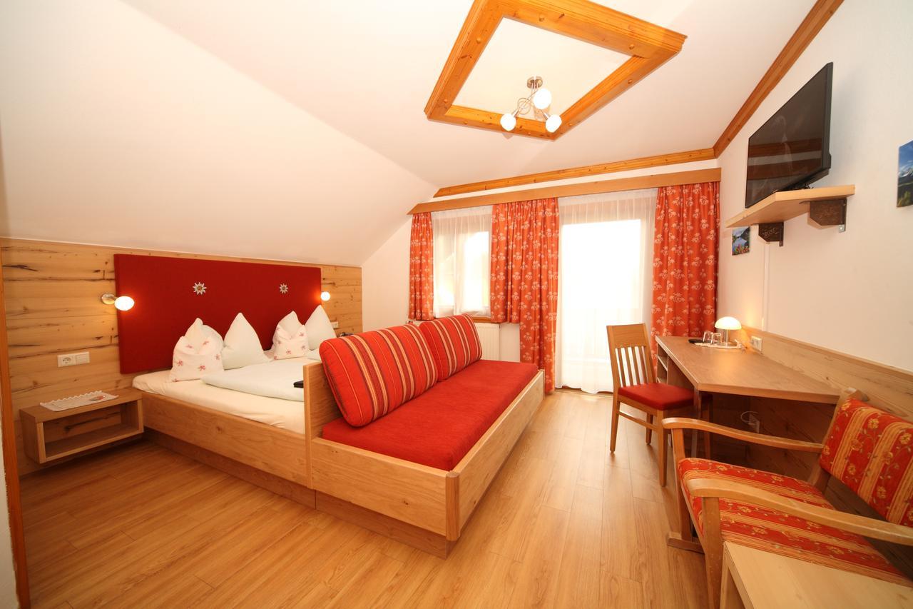 Pension-Greimelbacherhof Ramsau am Dachstein Esterno foto